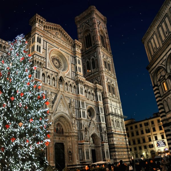 Mercatini Di Natale Firenze.Mercatini Di Natale In Toscana Visit Tuscany