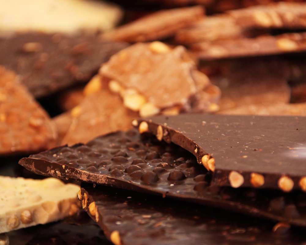 CHOCOLATE Y CACAO: EL VALLE DEL CHOCOLATE EN TOSCANA
