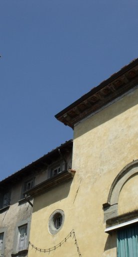 Kirche San Michele in Colognora