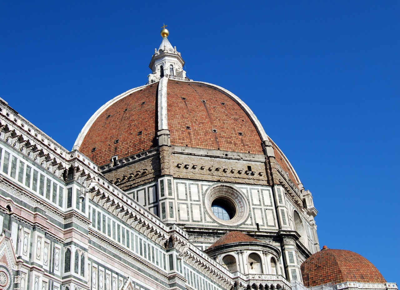 Dôme de Brunelleschi