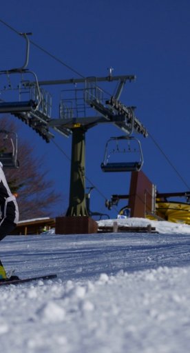Estación de esquí Doganaccia