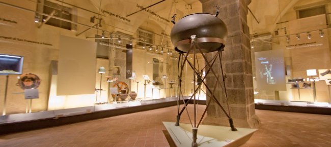 Museo Cívico Arqueológico de Castiglion Fiorentino