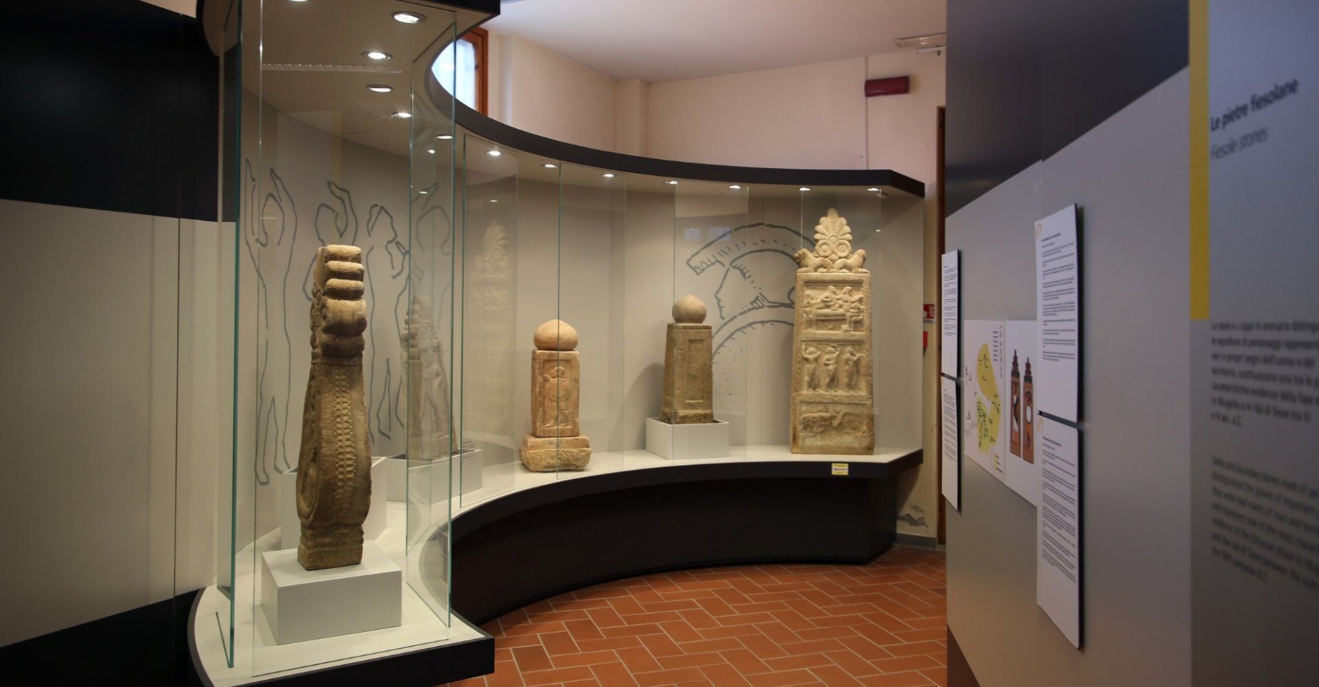 Museo Arqueológico de Dicomano