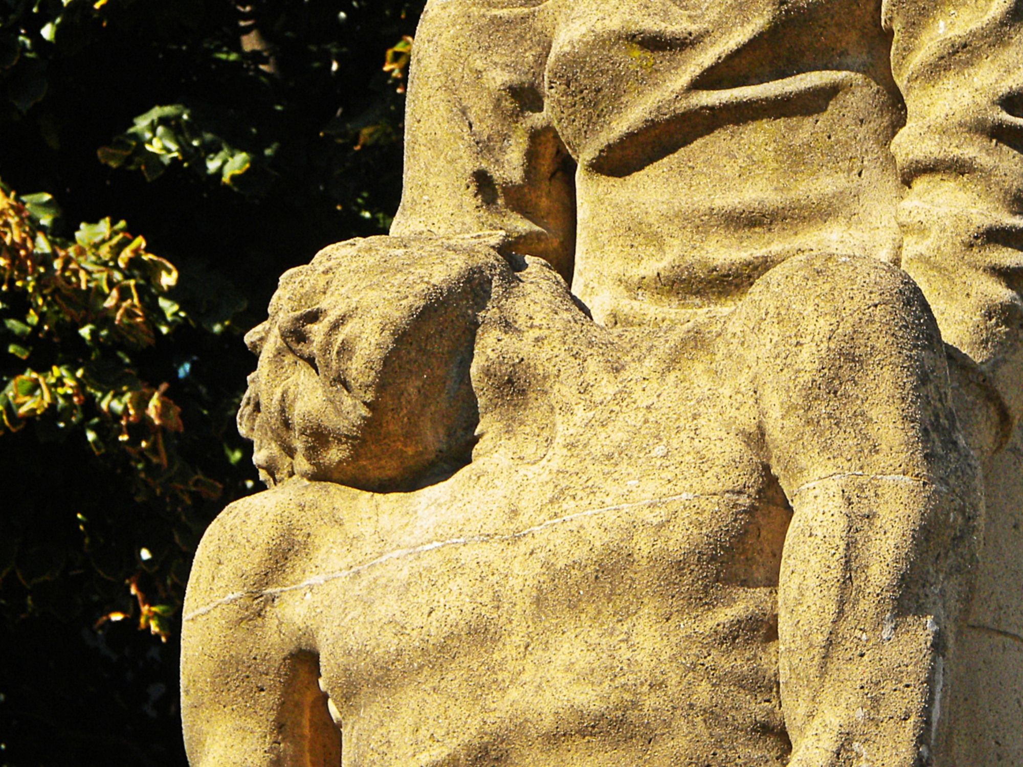 Monumento ai caduti Agliana