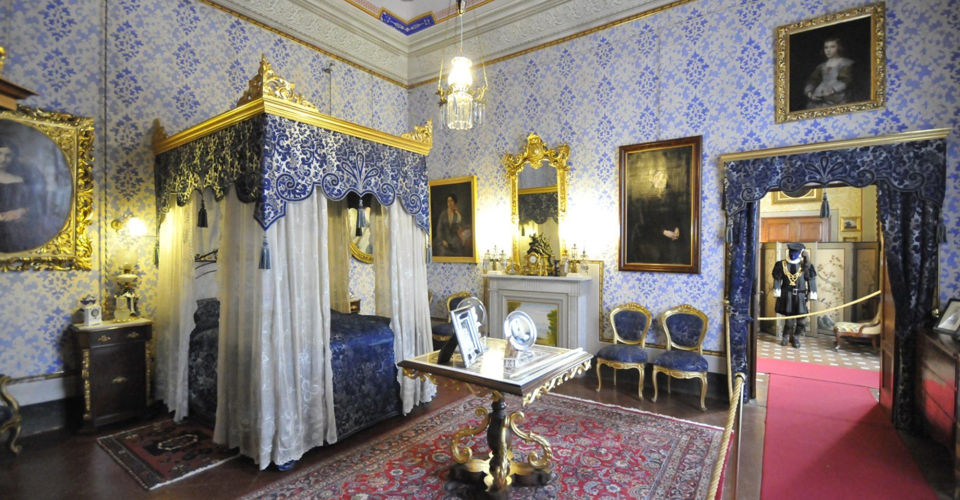 Palazzo Viti in Volterra