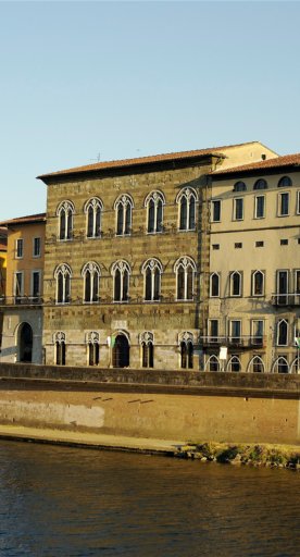 Palacio Gambacorti