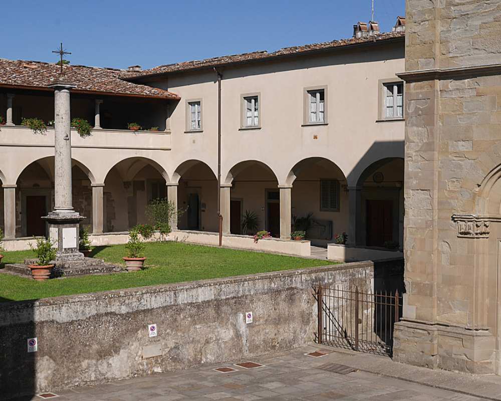 Cathédrale de Fiesole