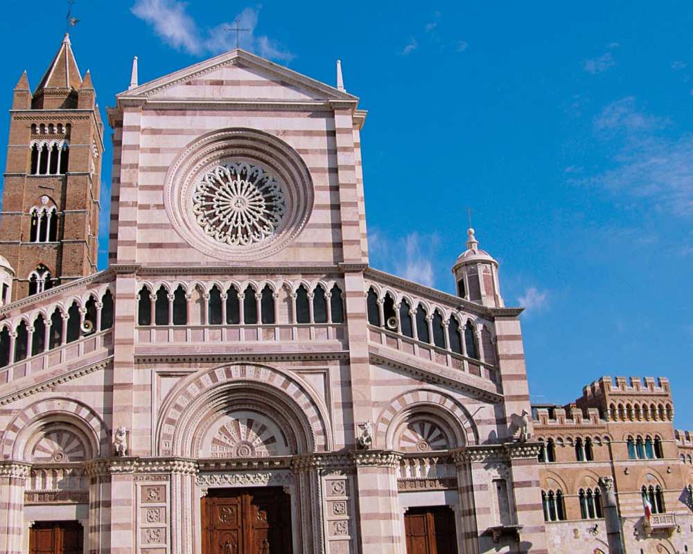 Catedral de Grosseto