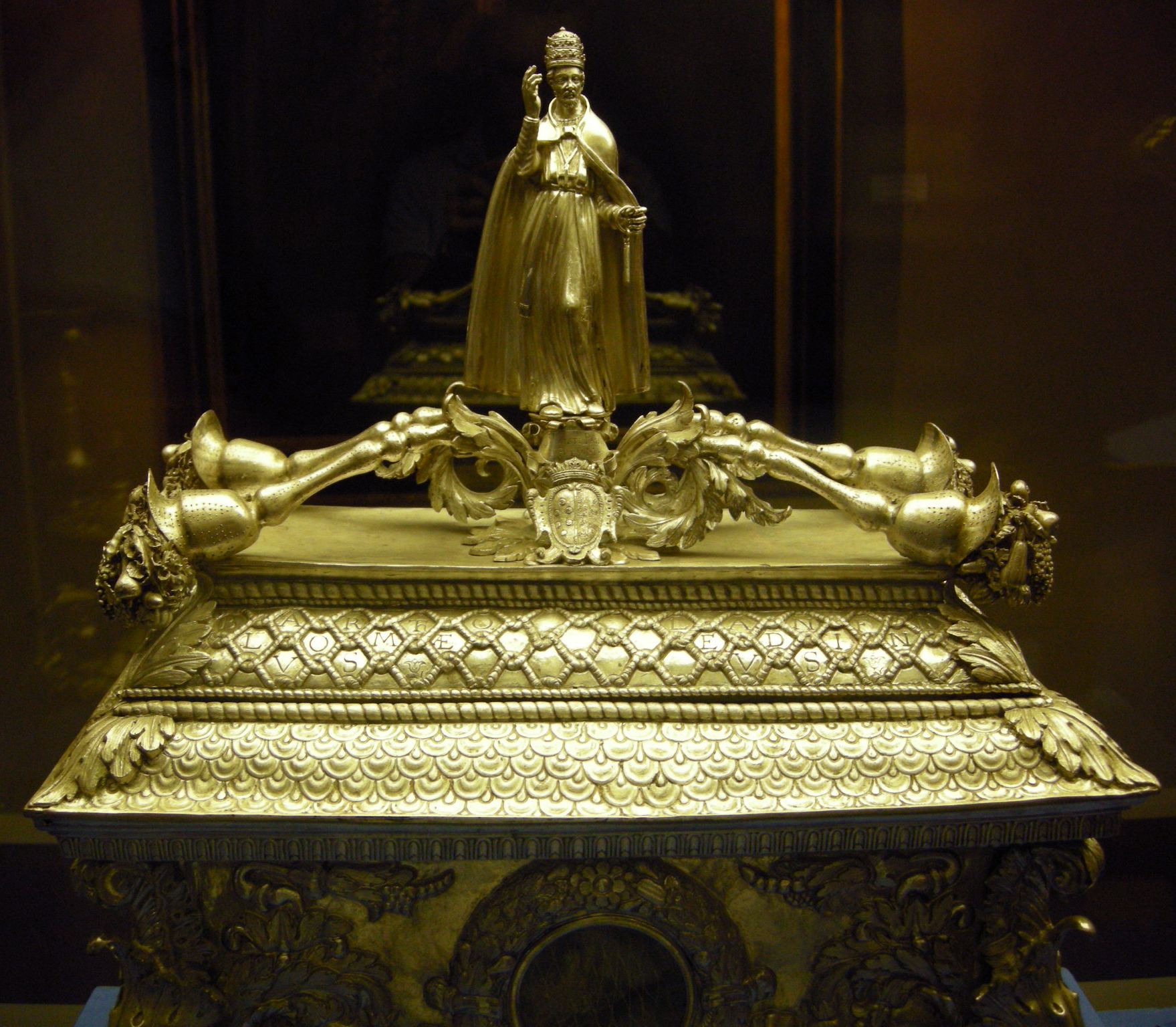 Treasure of Santa Maria in Impruneta