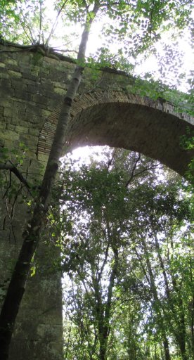 Aquädukt von Colognole