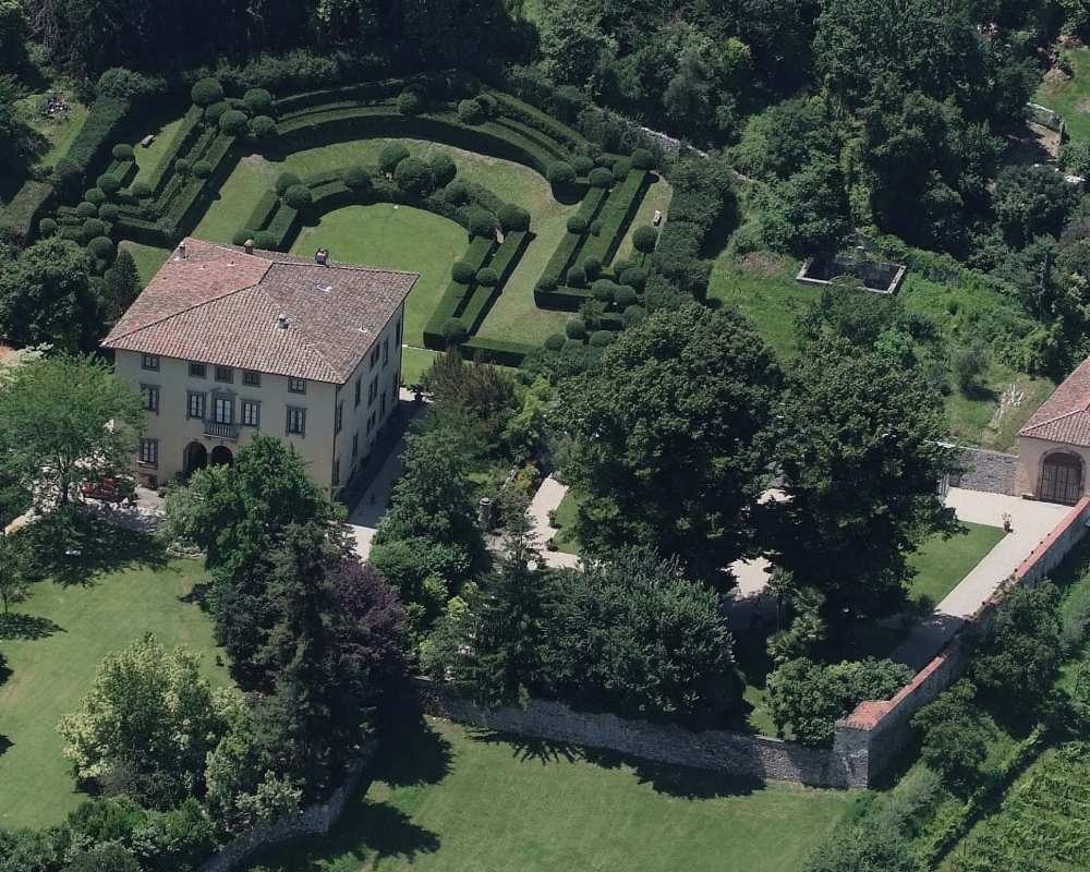 Bernardini Villa