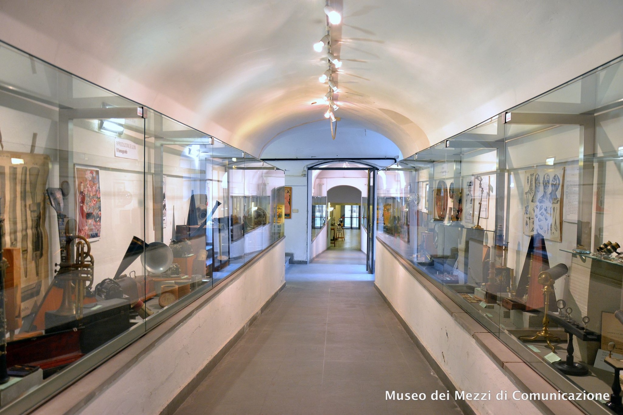 Musée des Médias