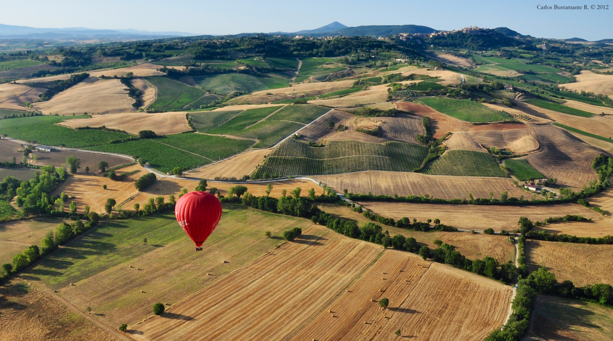 montgolfière-chianti-campagne-balloon