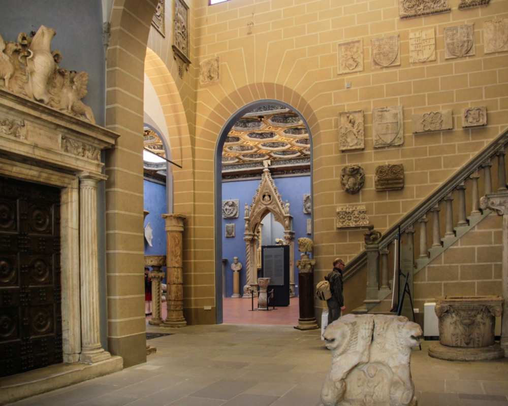 Musée Bardini