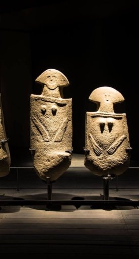 Museo de las Estatuas Estela de Lunigiana