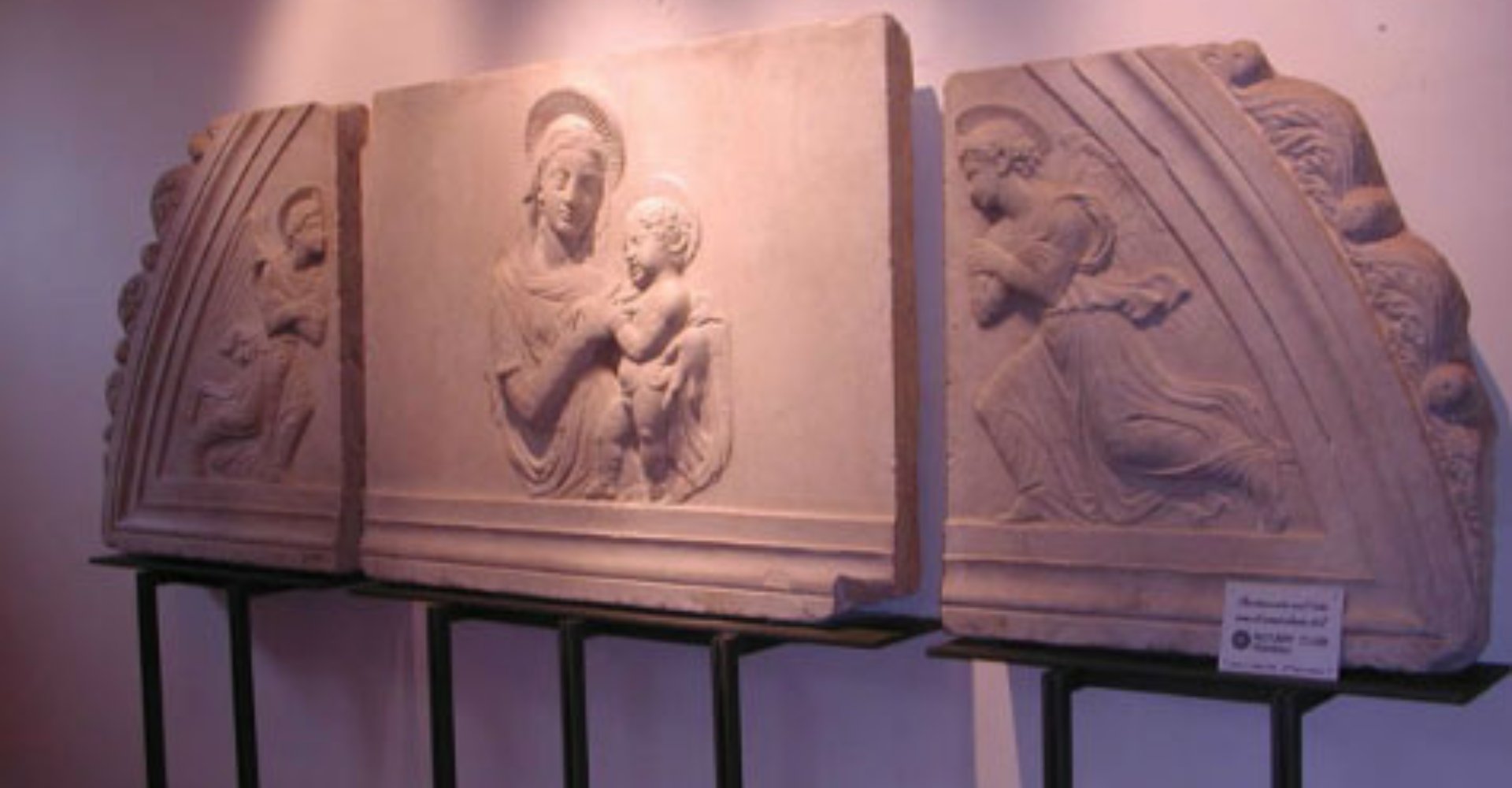 Museo Diocesano de Arte Sacro-A.-Guardi en Piombino