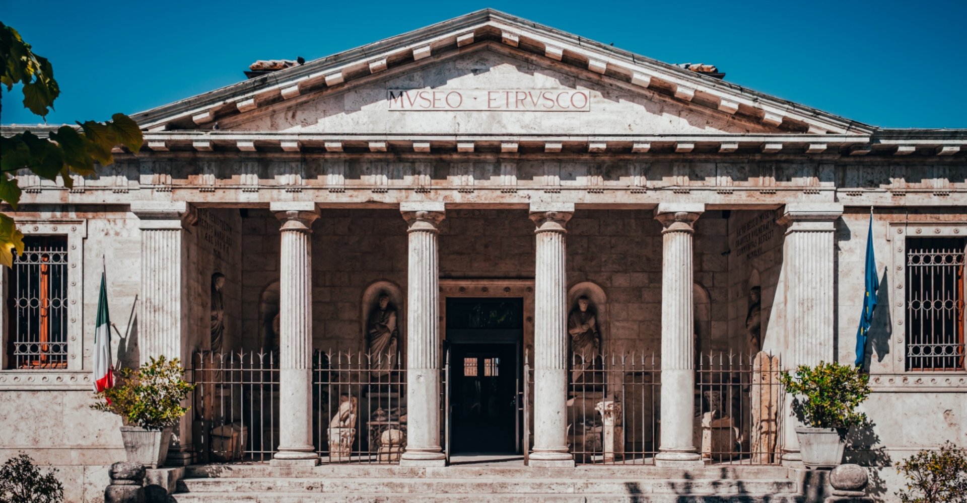 Museo nazionale etrusco di Chiusi