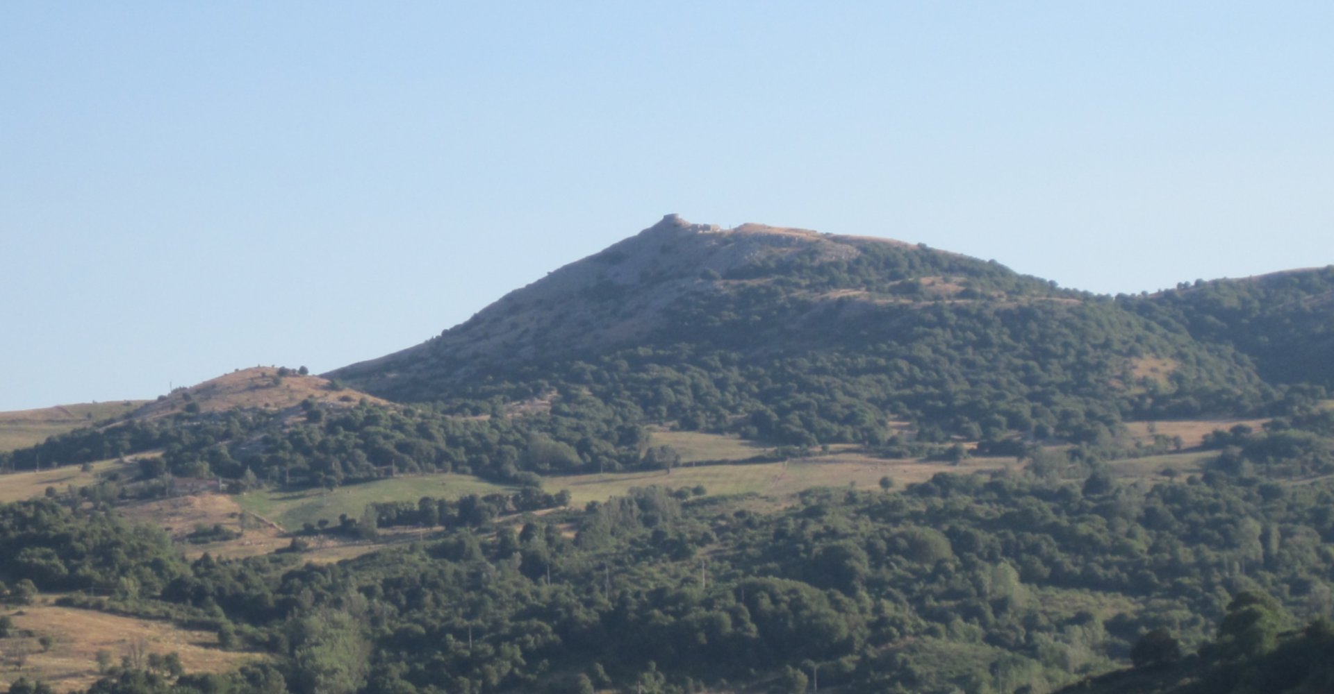 Monte Labbro
