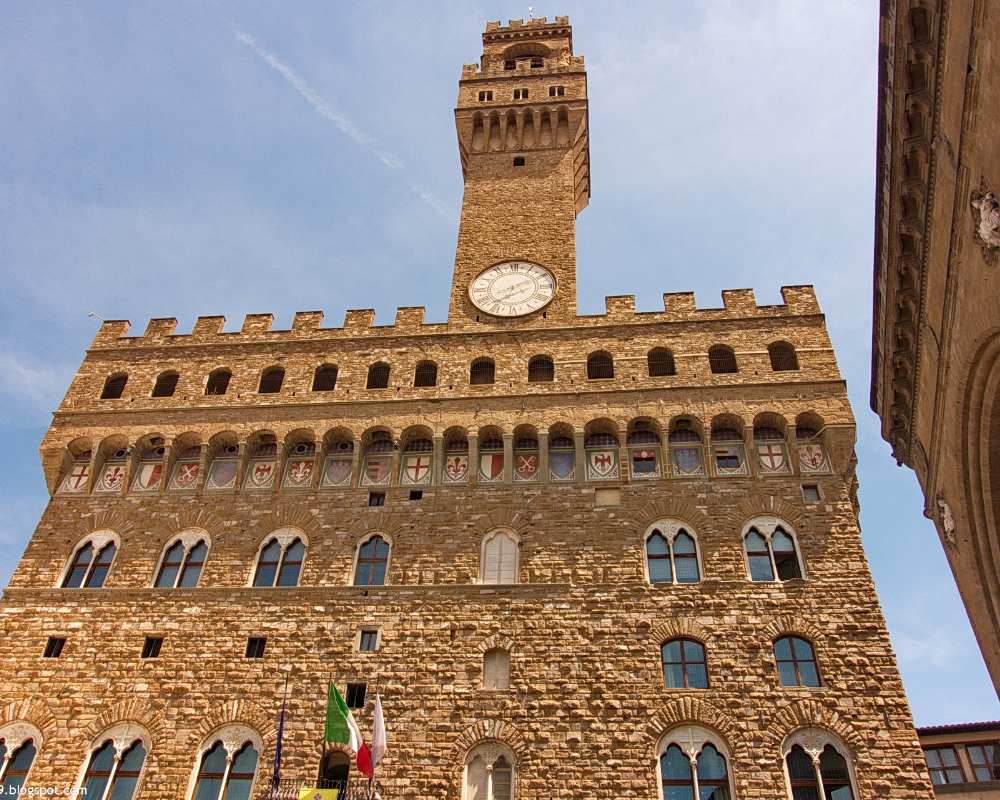 Palacio Vecchio