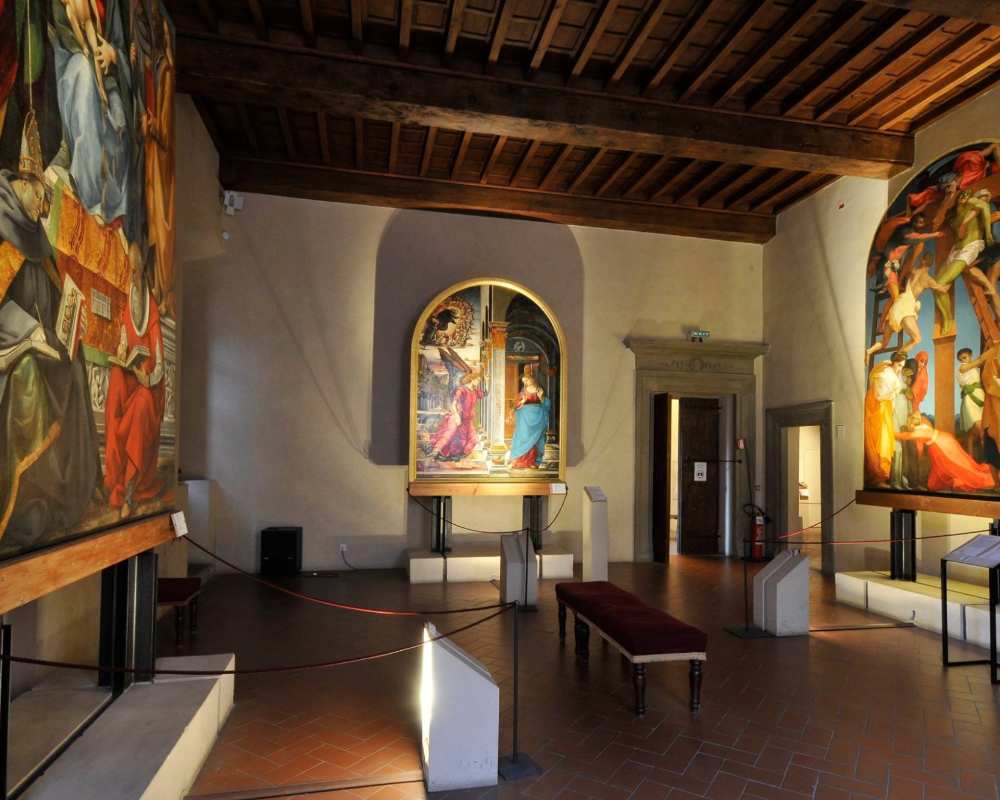 Pinakothek Volterra