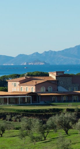 Club de Golf Riva Toscana & SPA