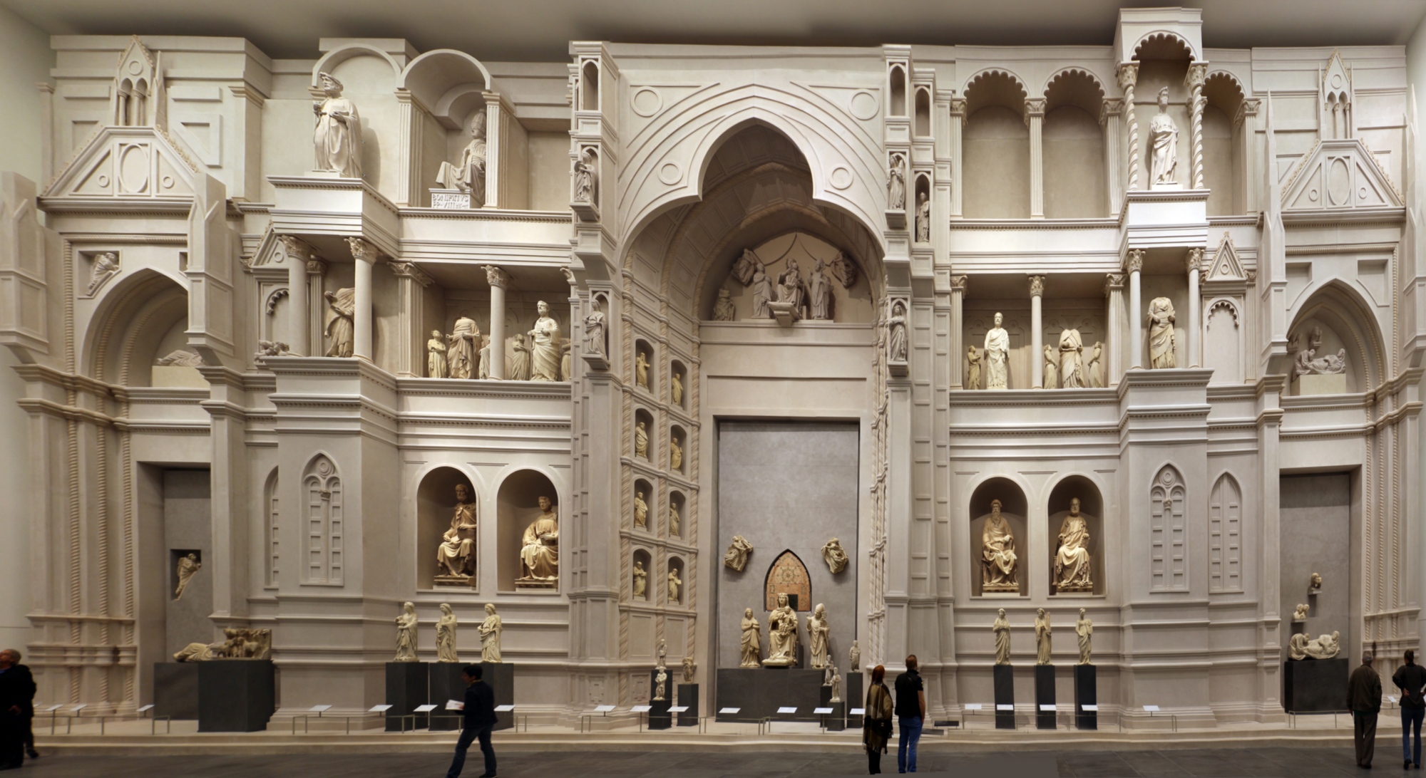 Musée de l’Opera del Duomo