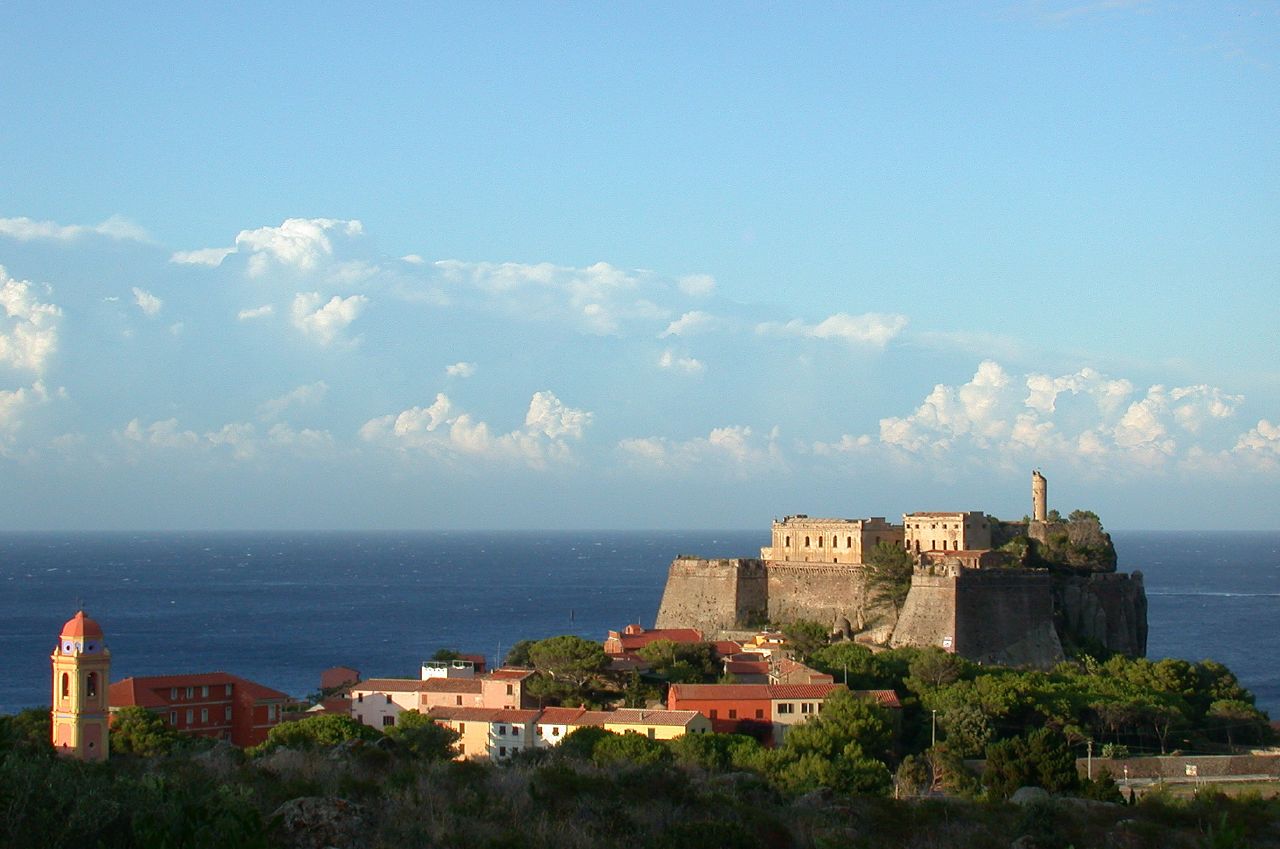 Fort San Giorgio