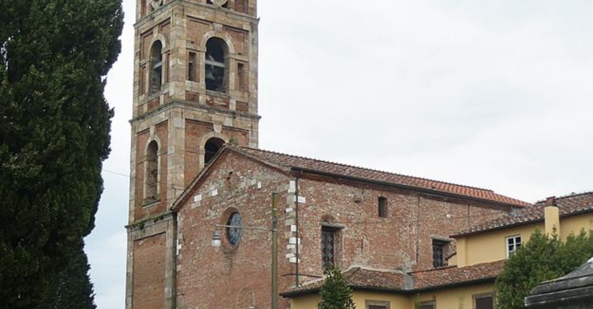 Iglesia San Michele