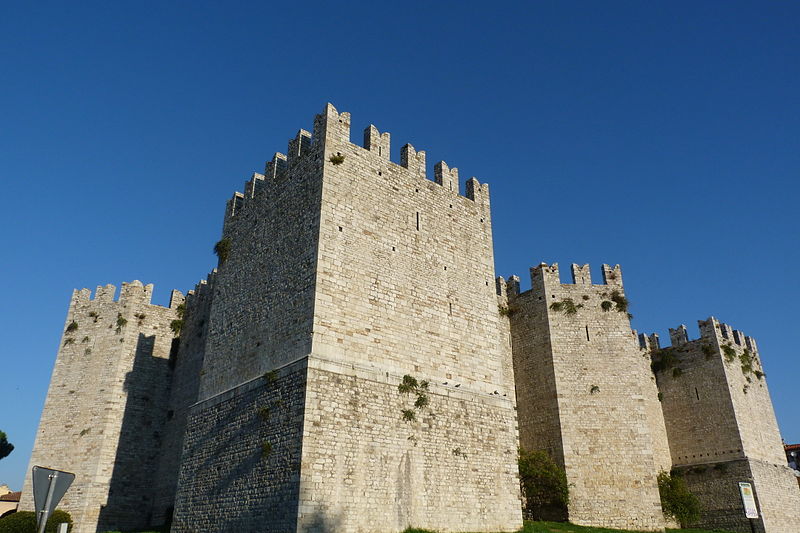 Château de l'empereur