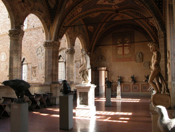 Musée National du Bargello