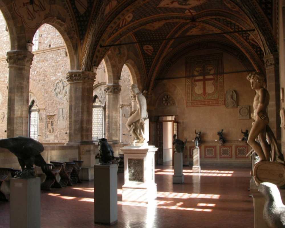 Bargello National Museum