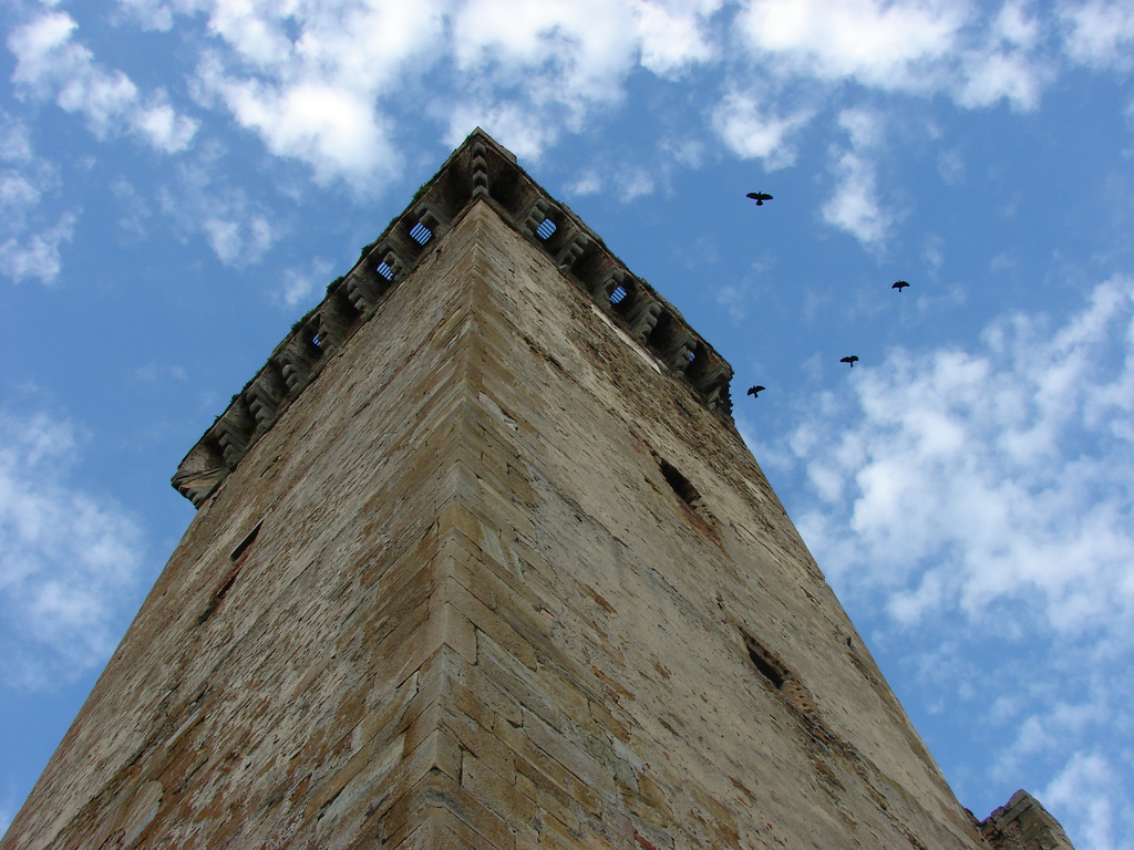 La Fortaleza de Brunelleschi