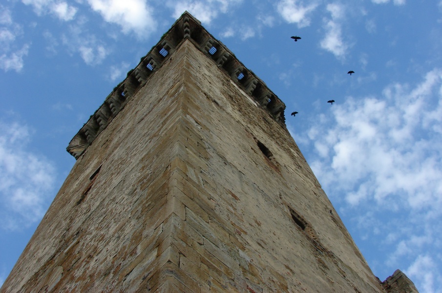 La Rocca di Brunelleschi
