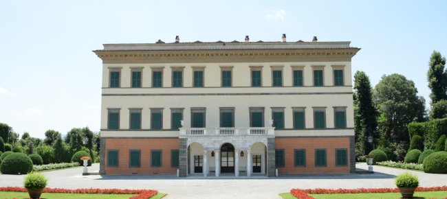 Villa Real de Marlia