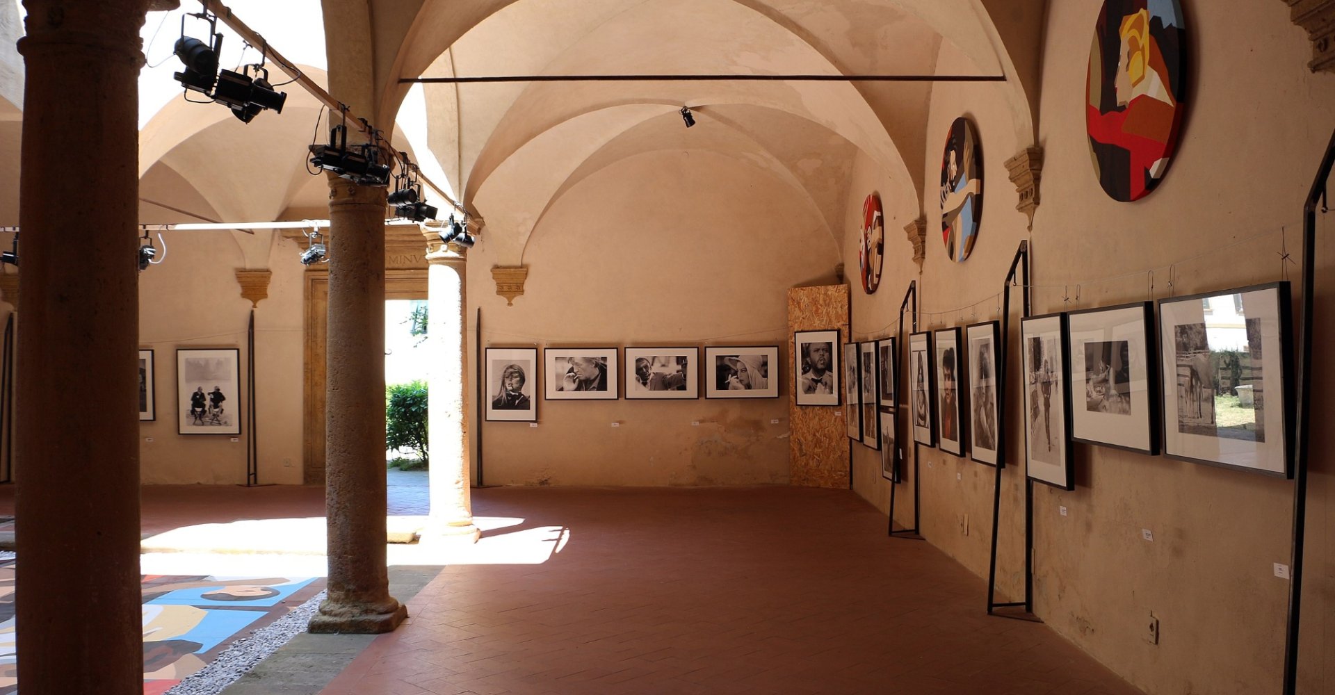 Pinacoteca Volterra